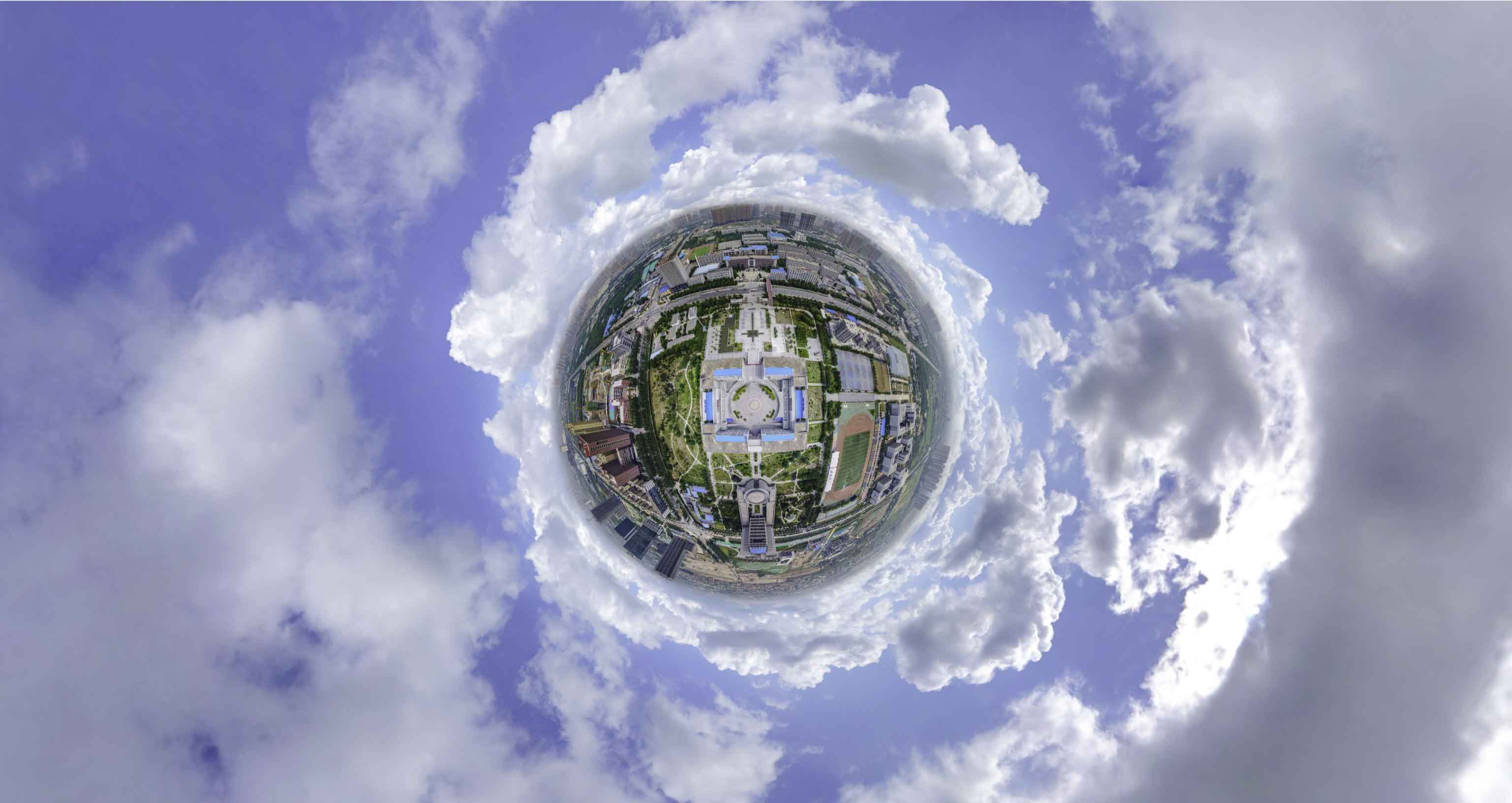 壤塘格凸河风景名胜区