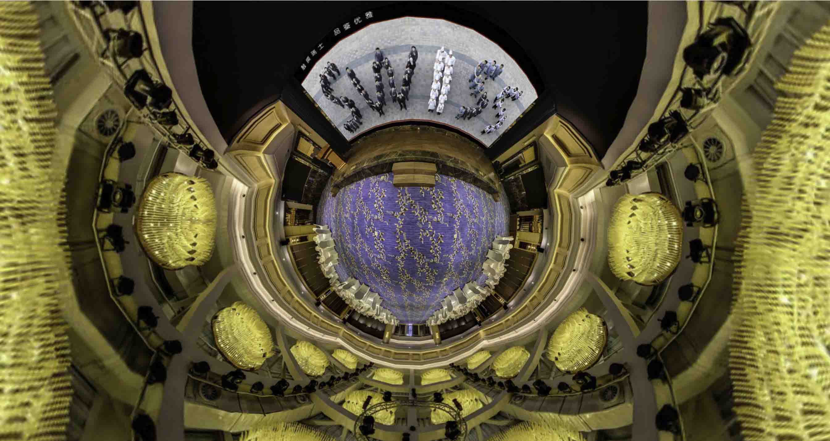 壤塘探索VR全景拍摄中的深度感：营造沉浸式体验的关键要素